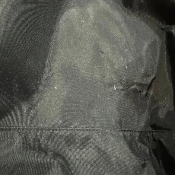 Walt Disney World Fantasia Mickey Mouse Embroidered Nylon Large Kids Backpack - Picture 8 of 9